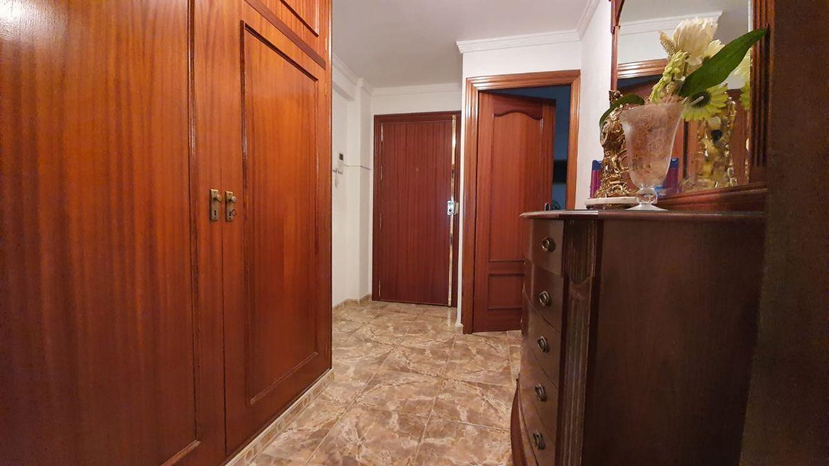 Venta de piso en Cartagena