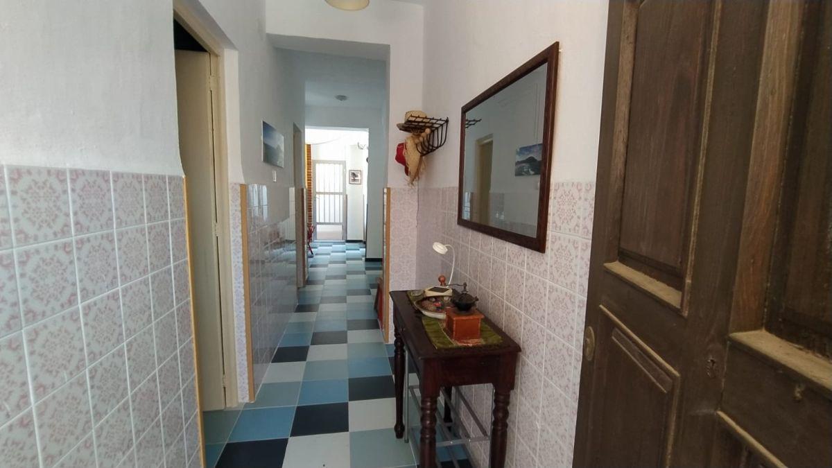 Venta de piso en Cartagena