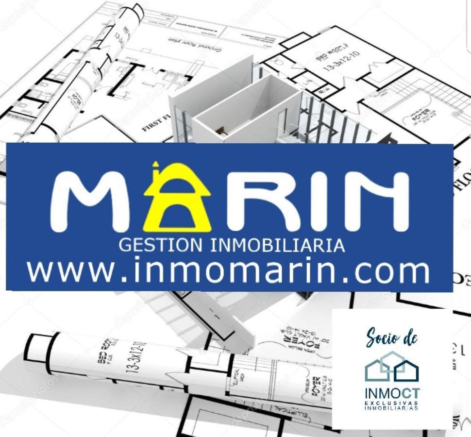 For sale of flat in Cartagena