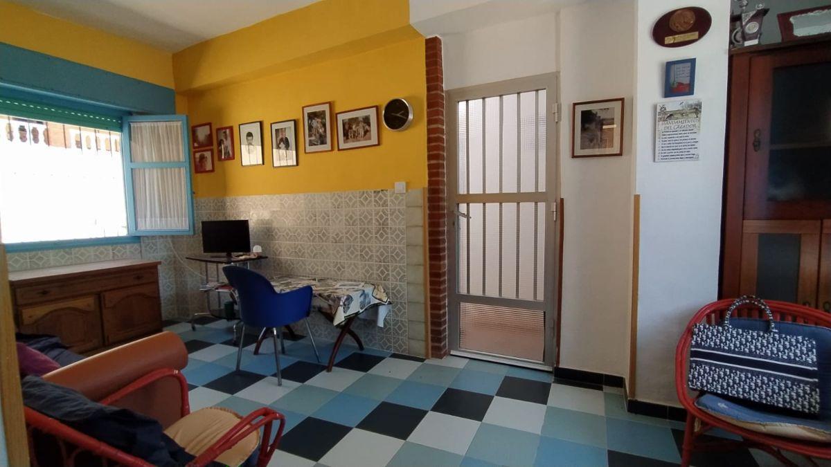 Venta de piso en Cartagena