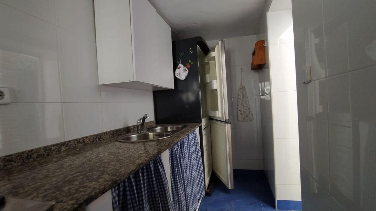 Venta de piso en Cartagena