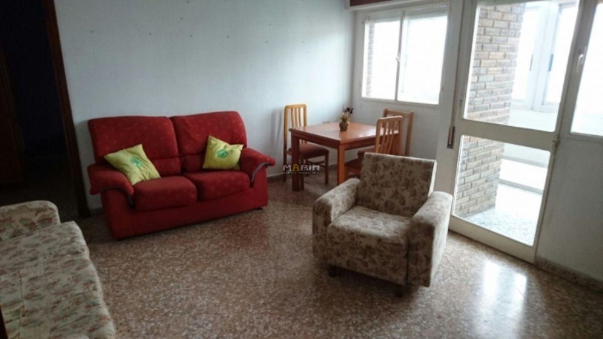 Venta de piso en Cartagena