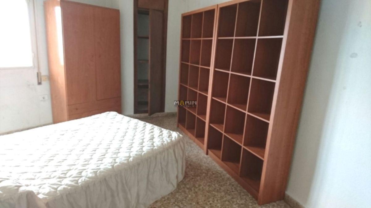 Venta de piso en Cartagena