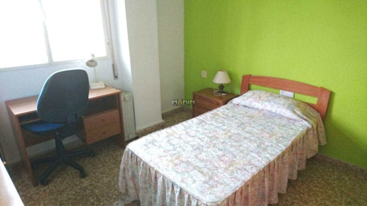 Venta de piso en Cartagena