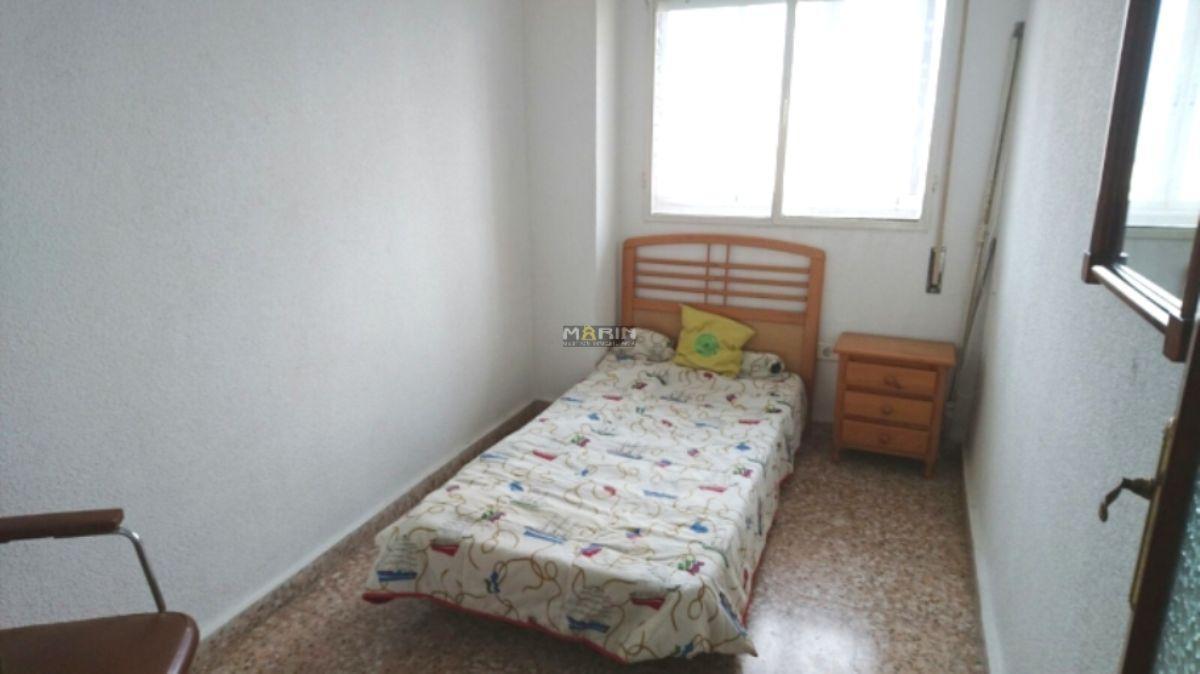 Venta de piso en Cartagena