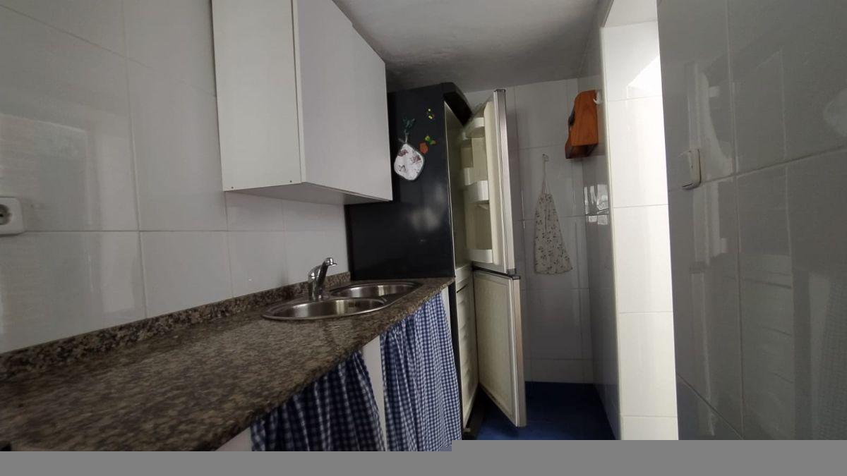 Venta de piso en Cartagena