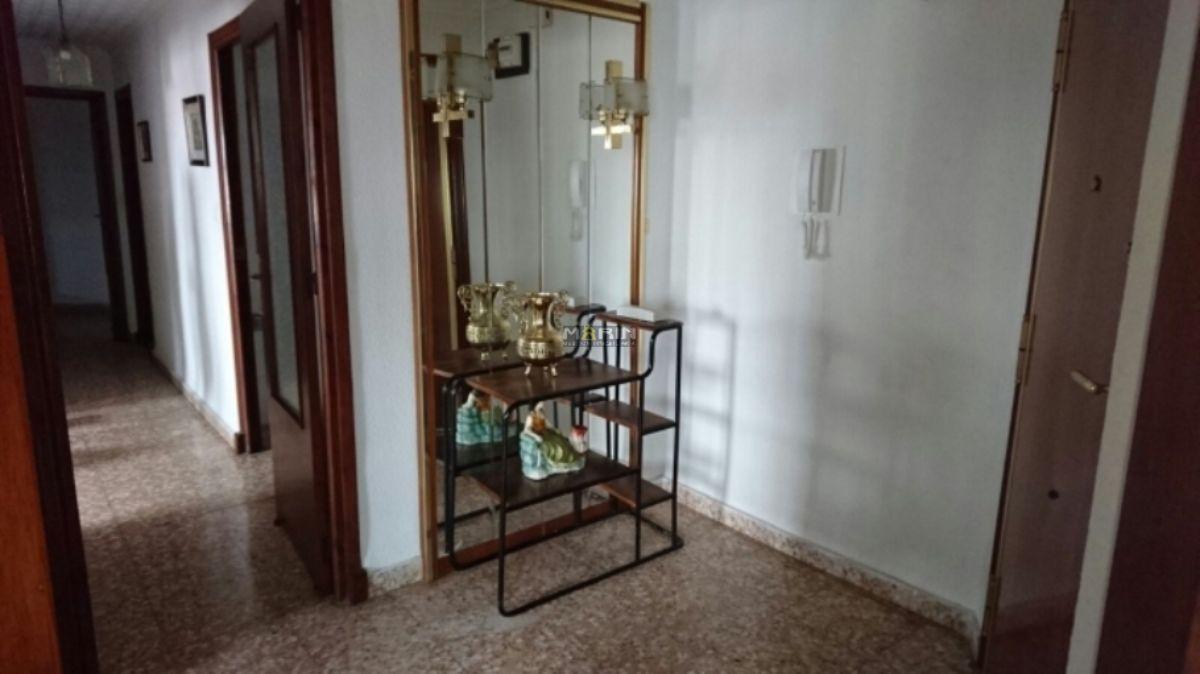 Venta de piso en Cartagena