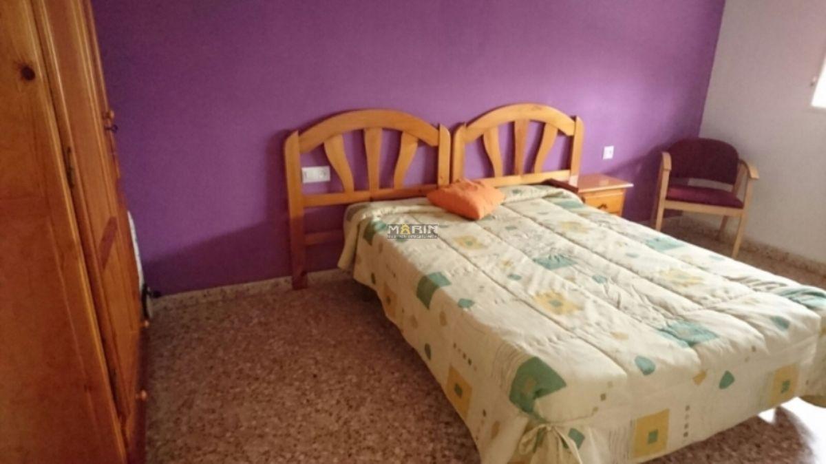 Venta de piso en Cartagena