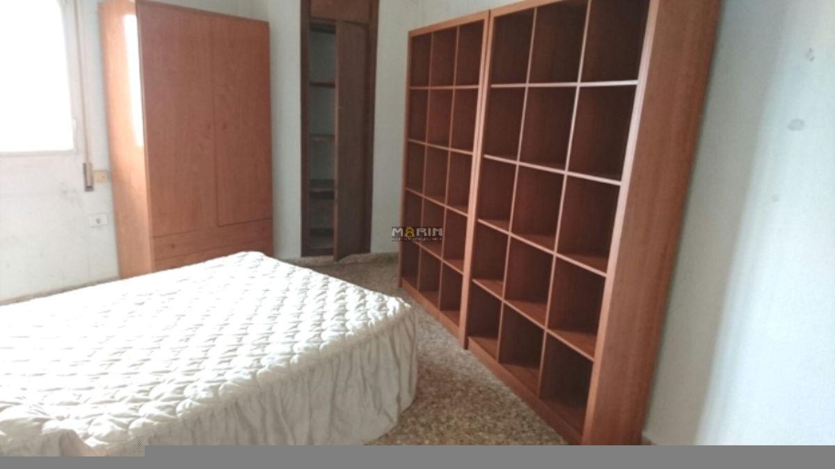 Venta de piso en Cartagena