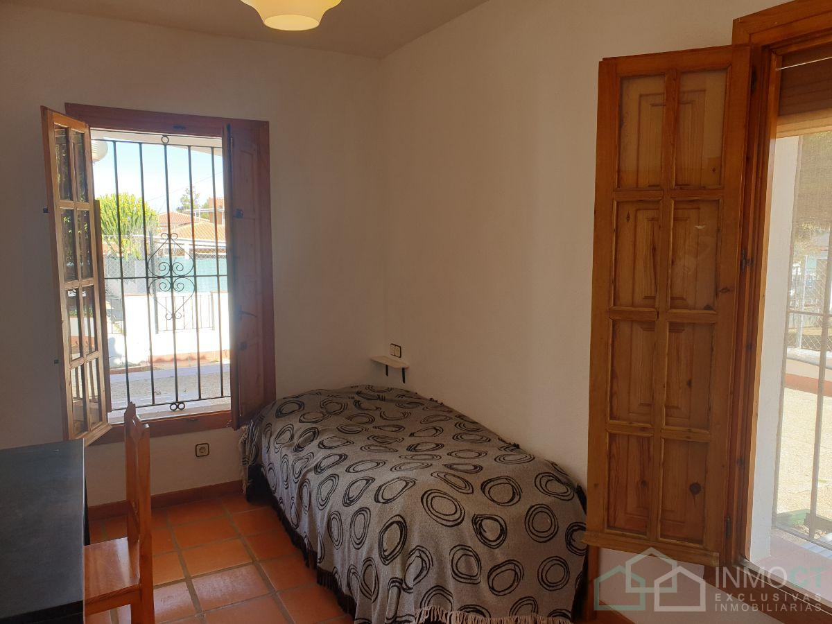 Venta de chalet en Cartagena