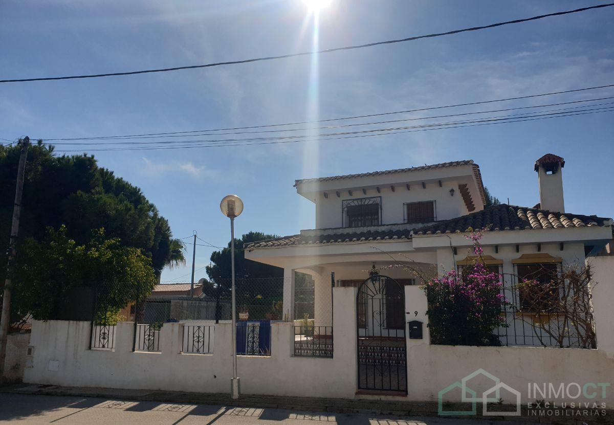 Venta de chalet en Cartagena