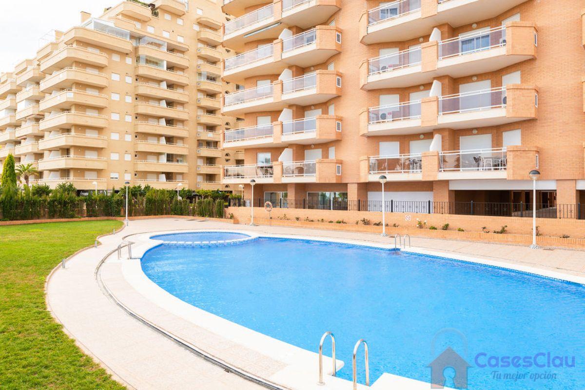 For sale of apartment in Oropesa del Mar