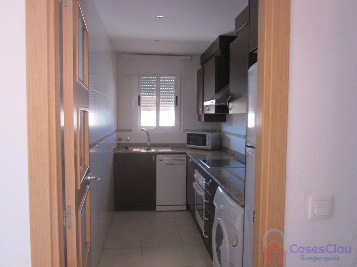For sale of apartment in Oropesa del Mar