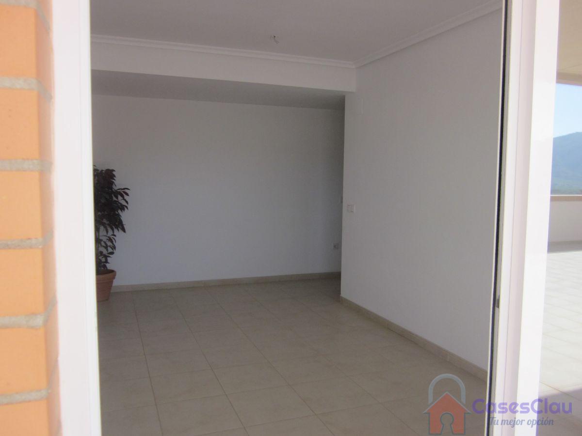 For sale of apartment in Oropesa del Mar