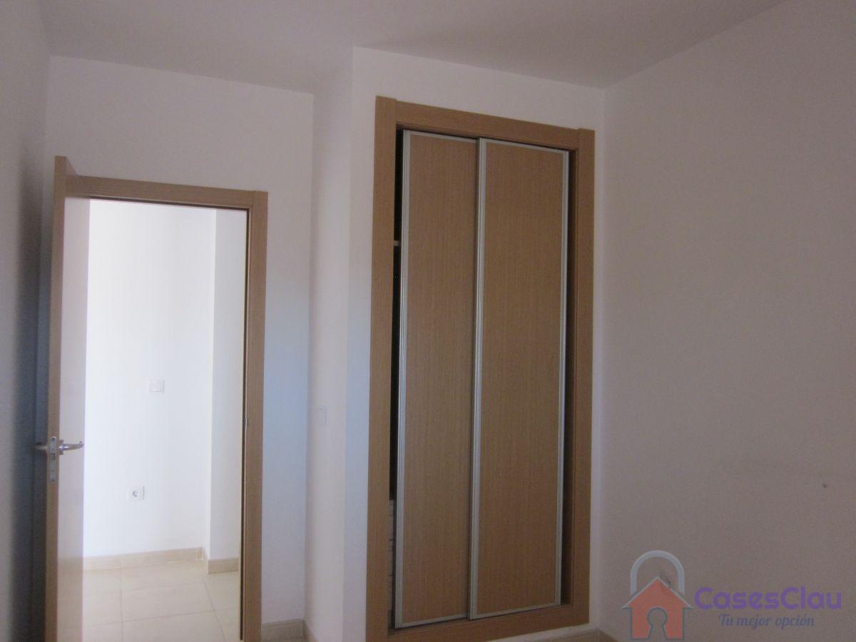 For sale of apartment in Oropesa del Mar