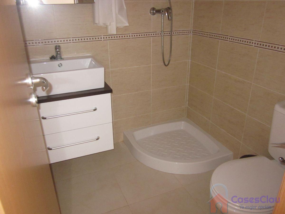 For sale of apartment in Oropesa del Mar