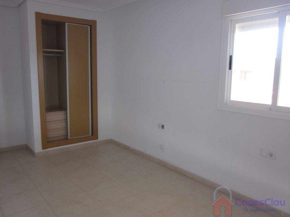 For sale of apartment in Oropesa del Mar