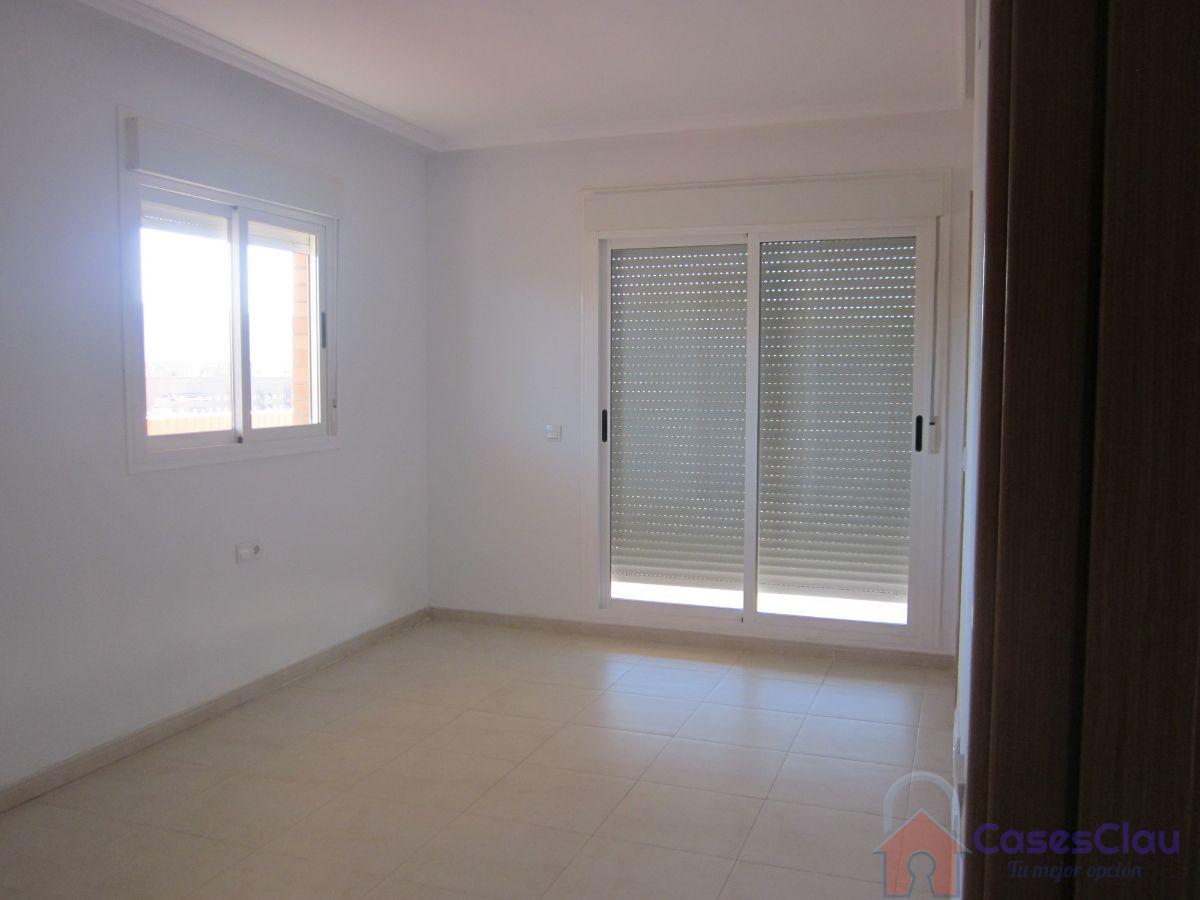 For sale of apartment in Oropesa del Mar