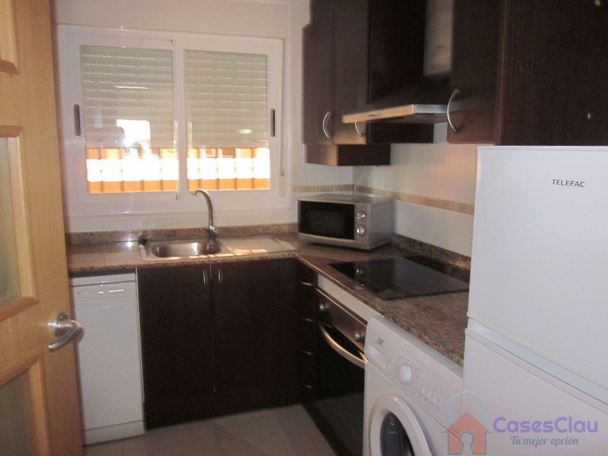 For sale of apartment in Oropesa del Mar