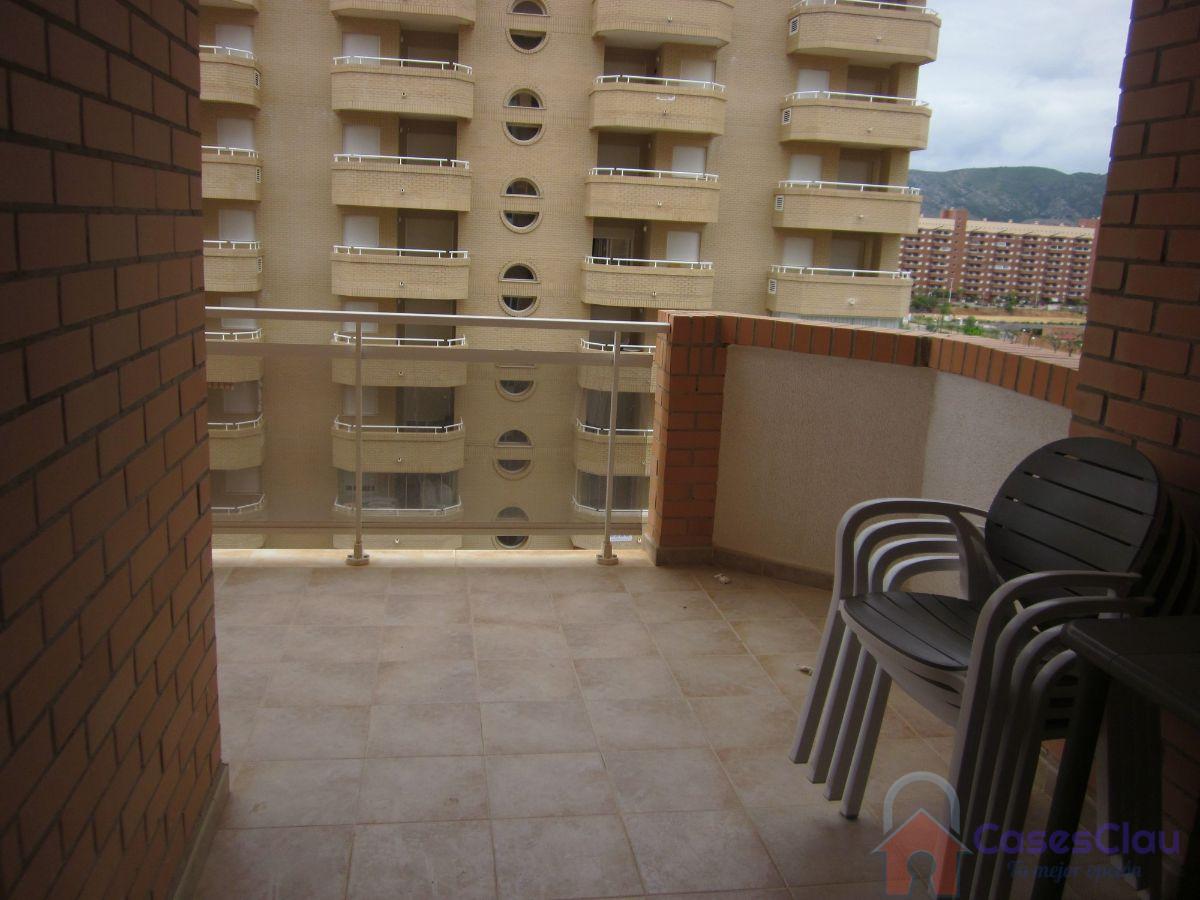 For sale of apartment in Oropesa del Mar