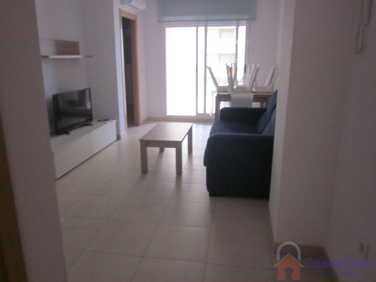 For sale of apartment in Oropesa del Mar