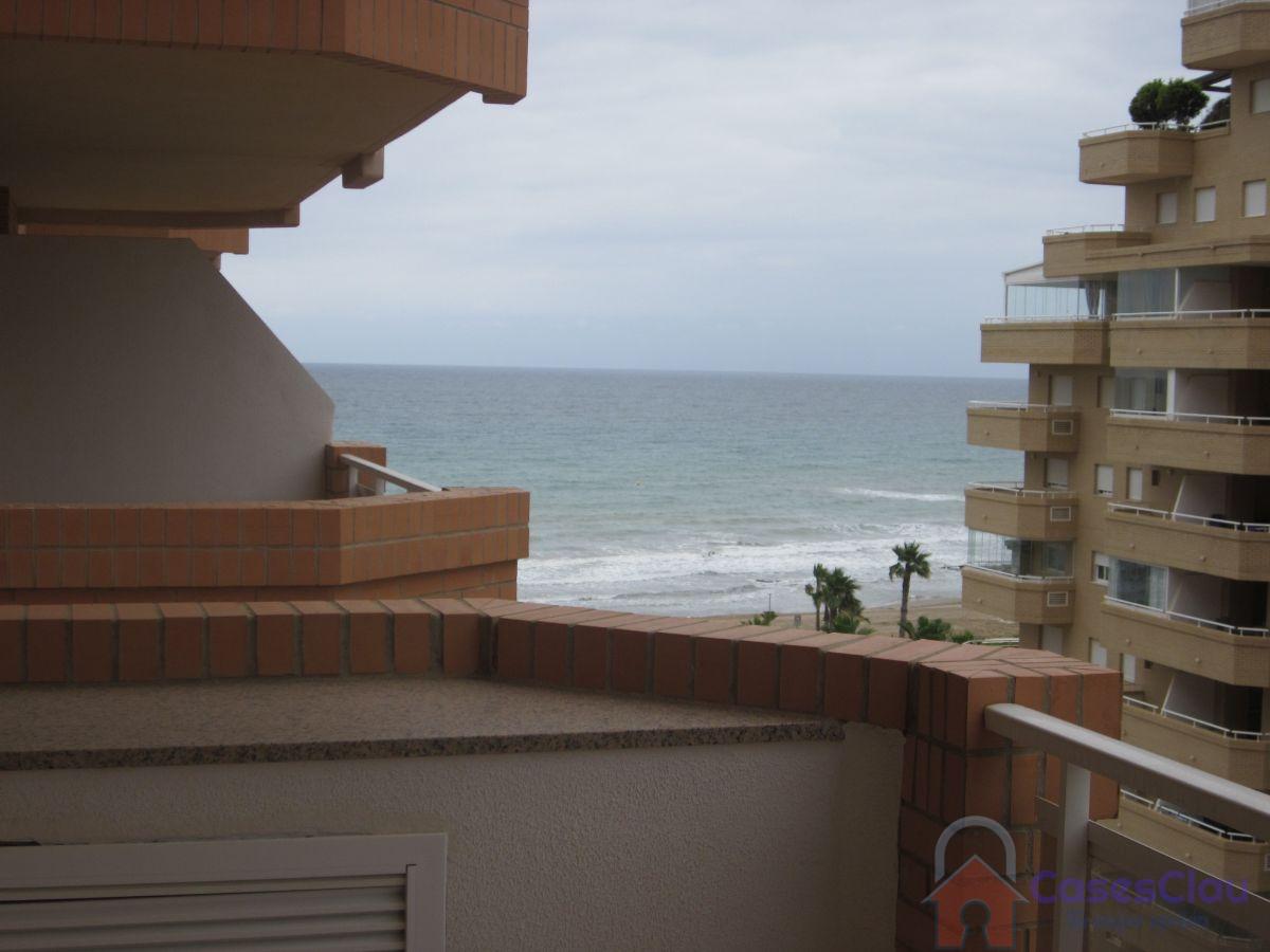 For sale of apartment in Oropesa del Mar