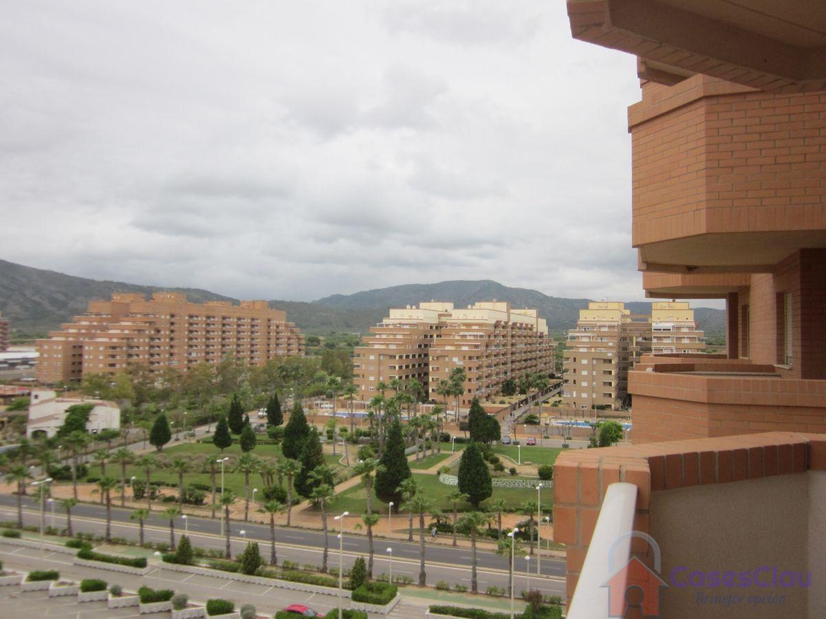 For sale of apartment in Oropesa del Mar