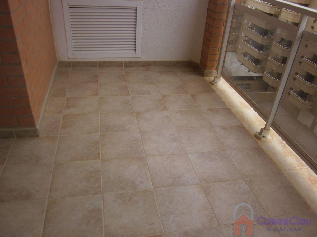 For sale of apartment in Oropesa del Mar