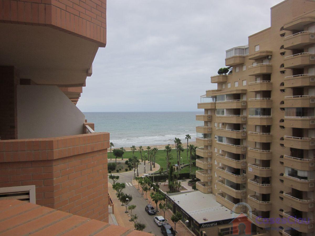 For sale of apartment in Oropesa del Mar