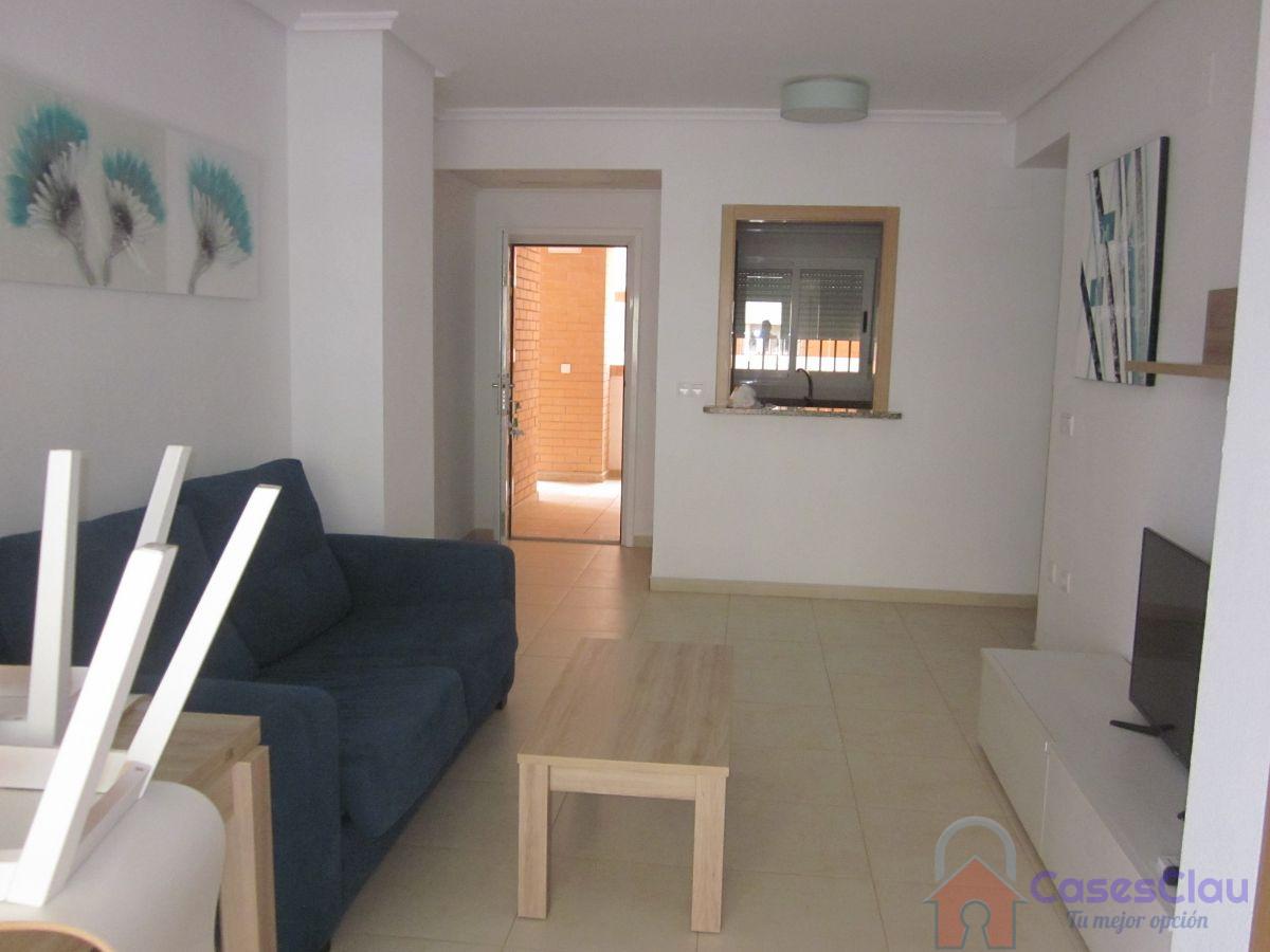 For sale of apartment in Oropesa del Mar