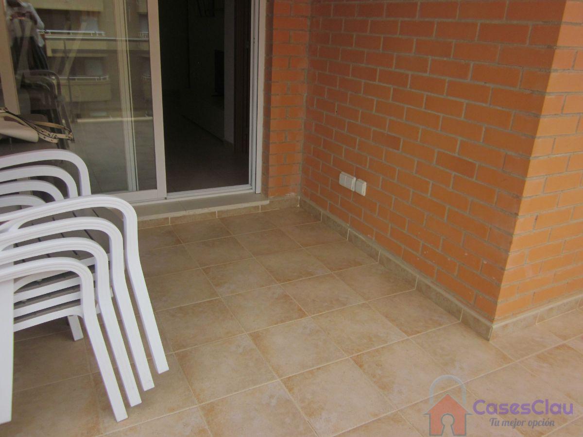 For sale of apartment in Oropesa del Mar
