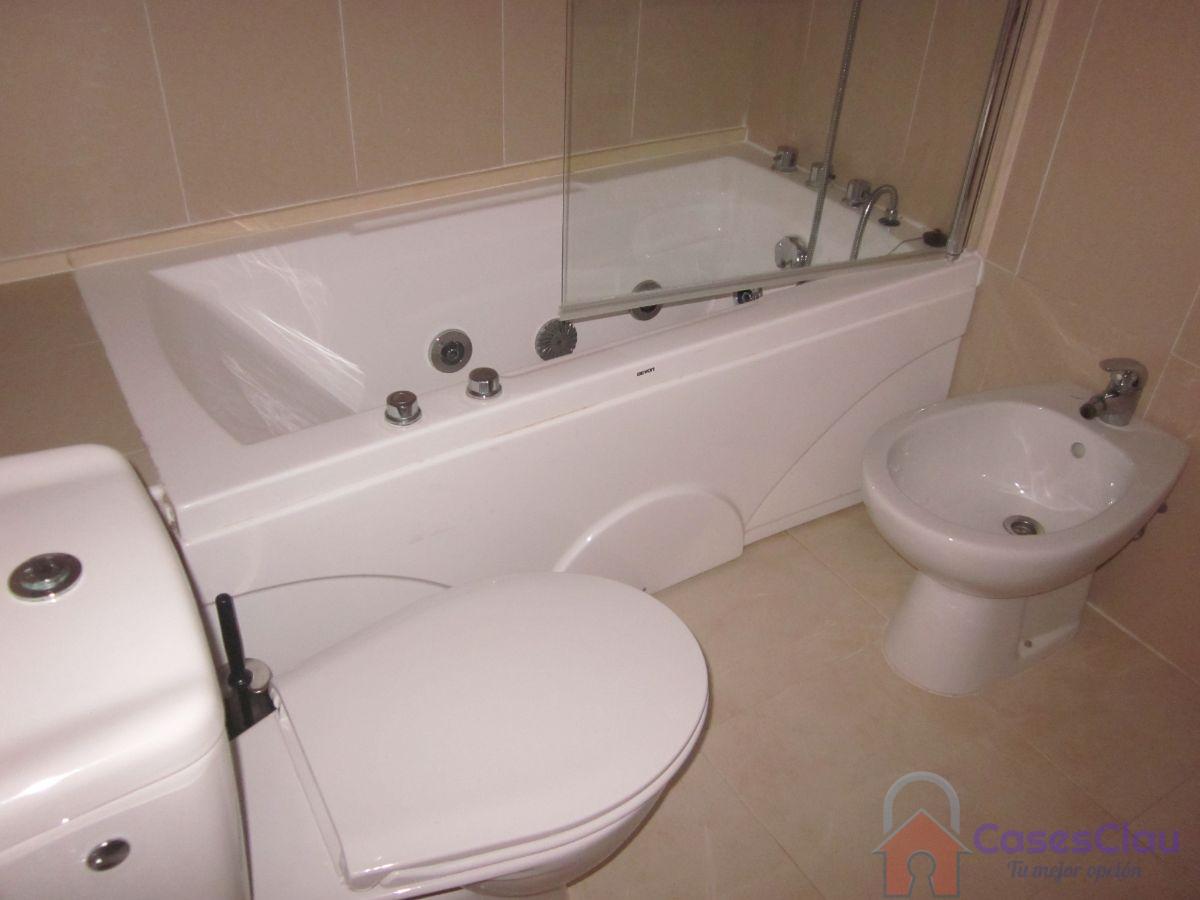 For sale of apartment in Oropesa del Mar
