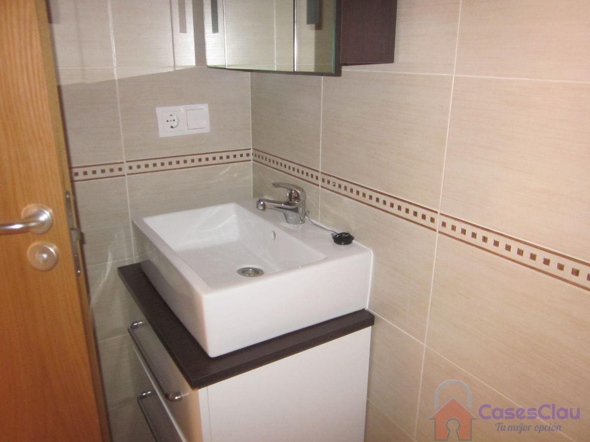 For sale of apartment in Oropesa del Mar