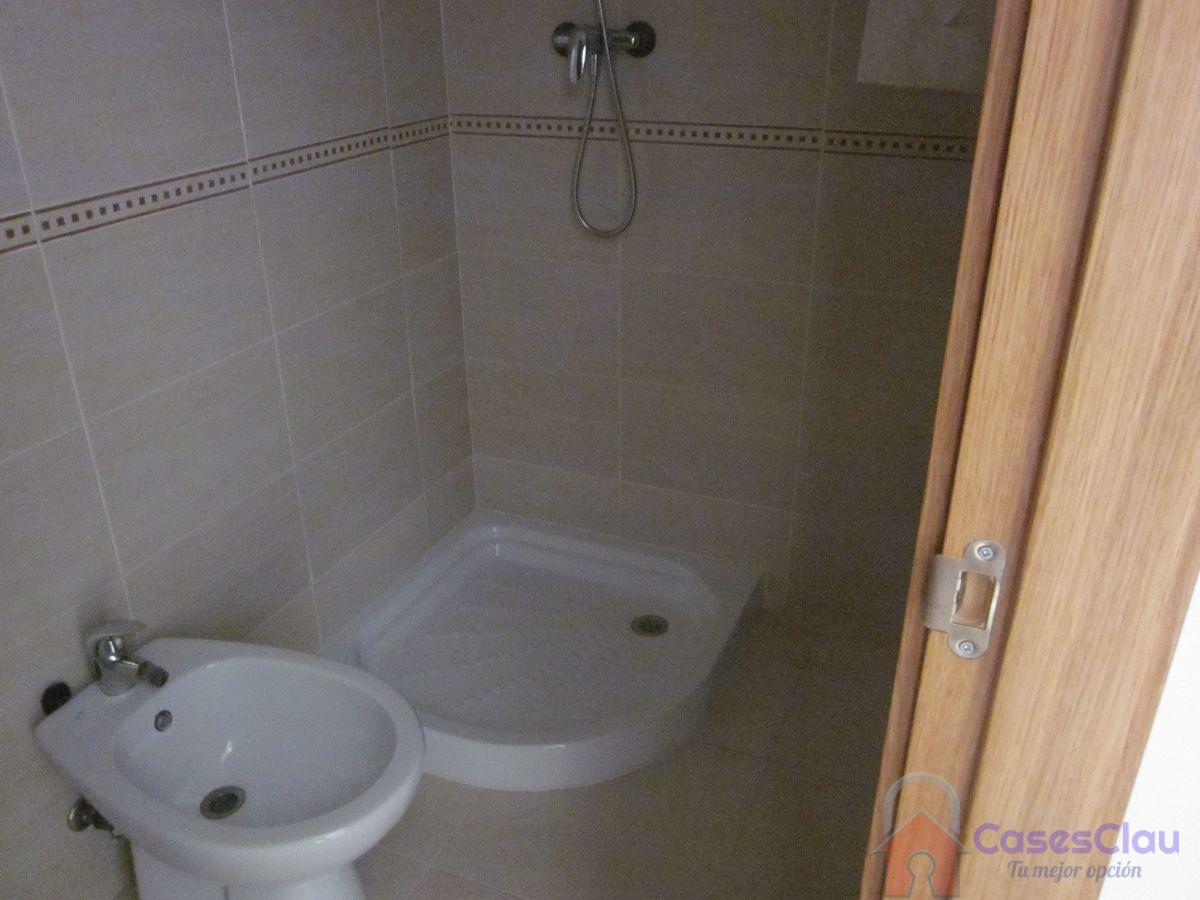 For sale of apartment in Oropesa del Mar