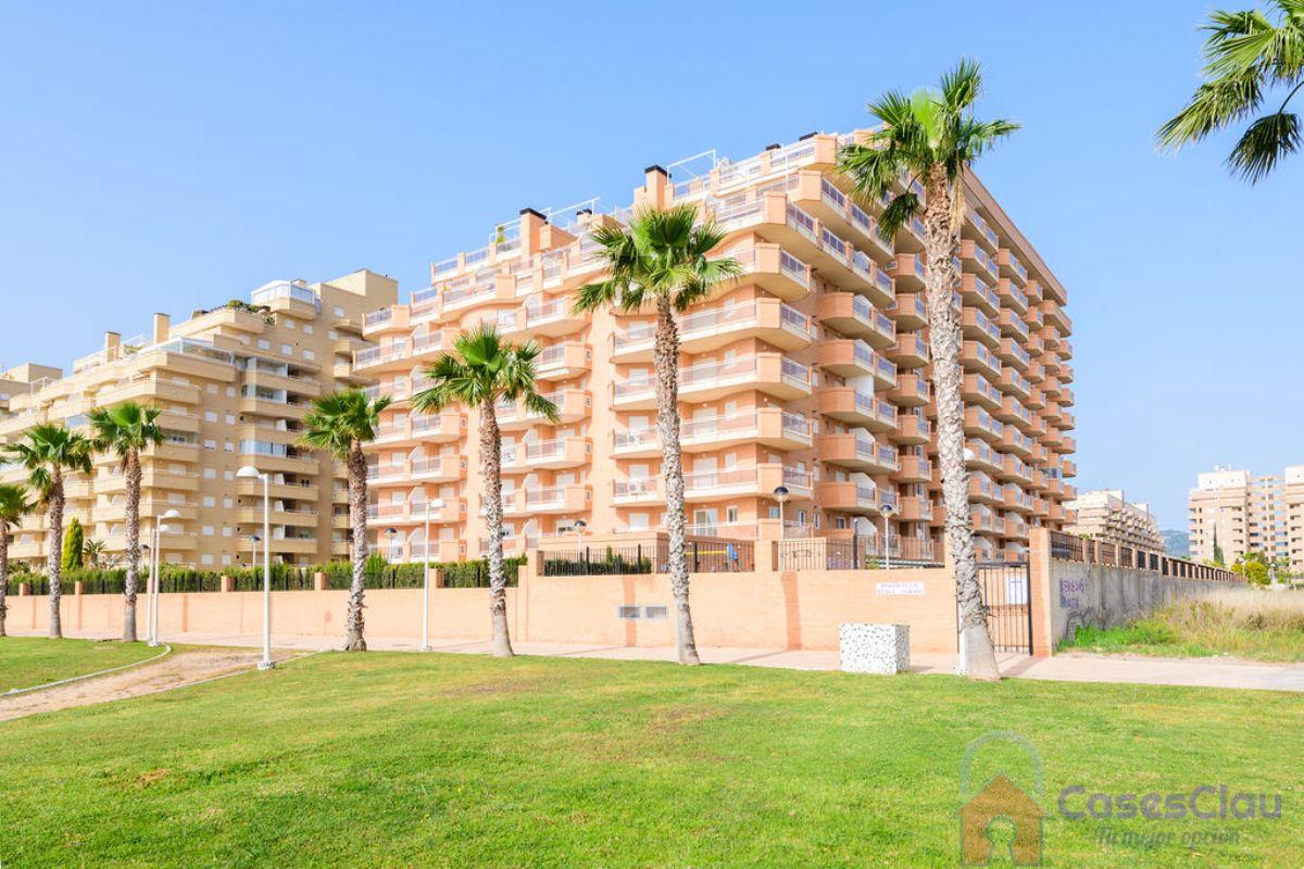 For sale of apartment in Oropesa del Mar