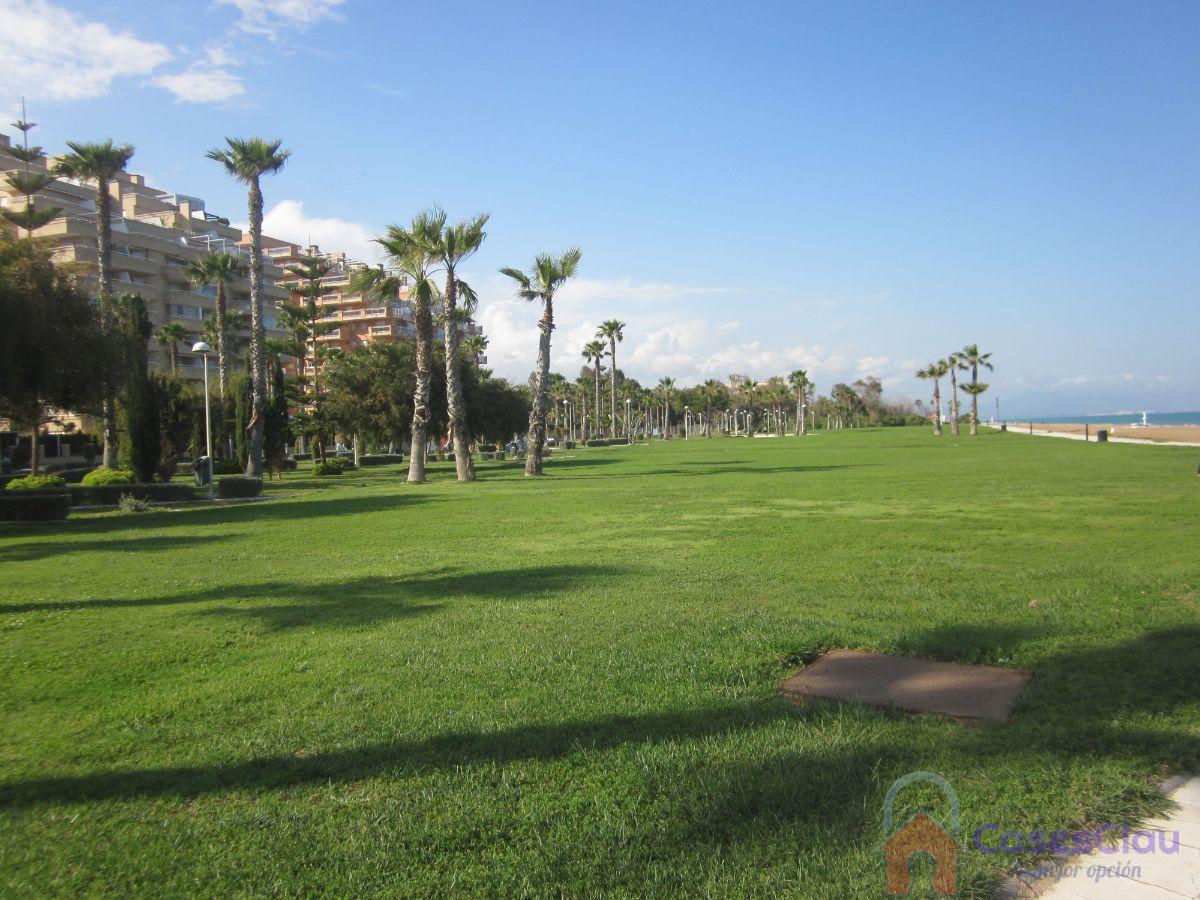 For sale of apartment in Oropesa del Mar