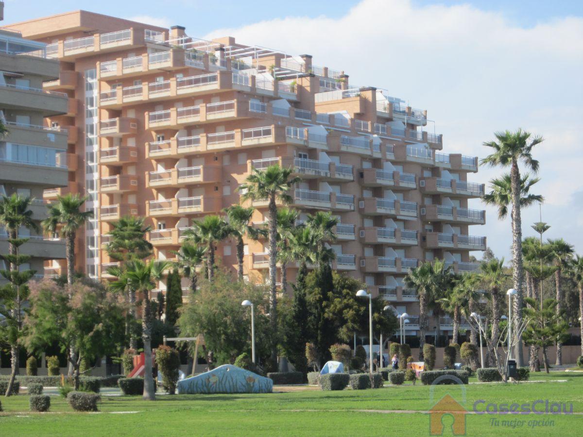 For sale of apartment in Oropesa del Mar