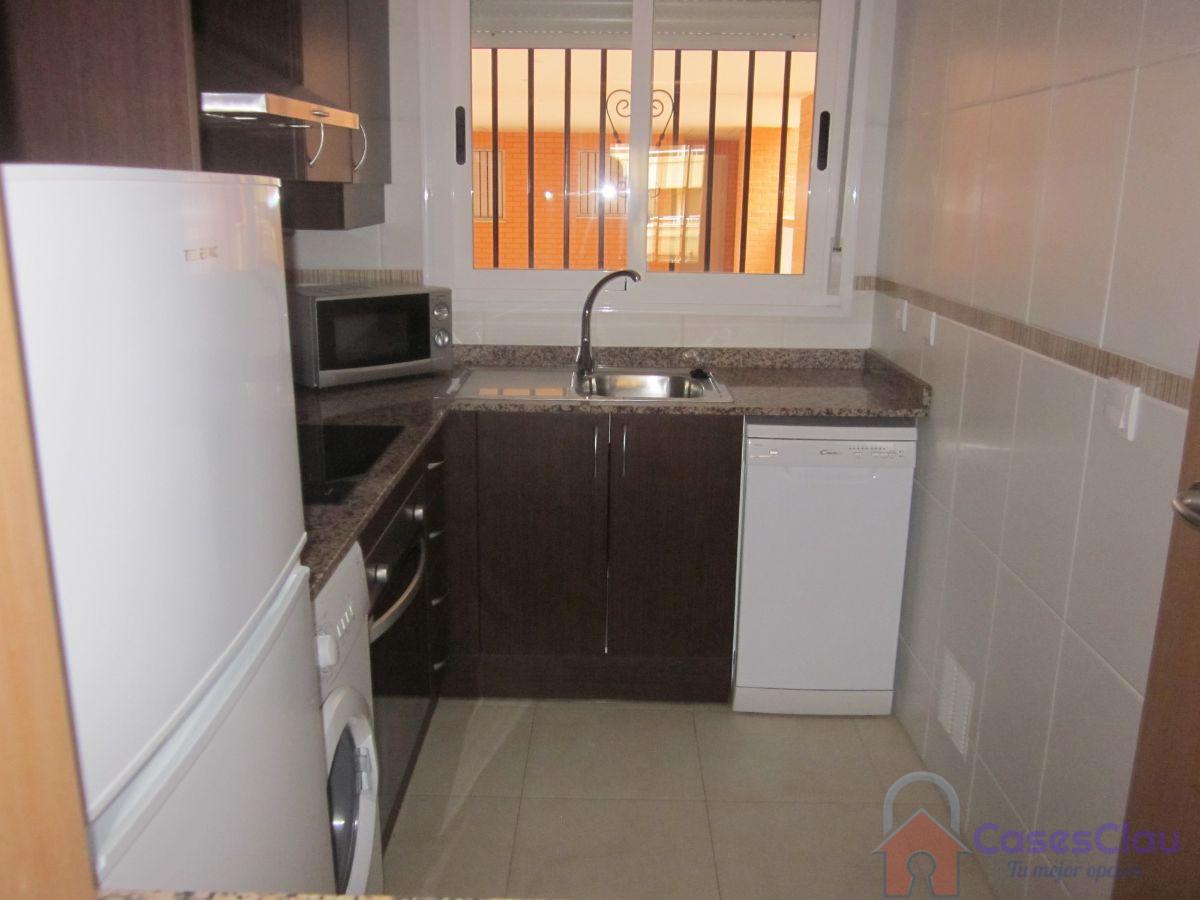 For sale of apartment in Oropesa del Mar