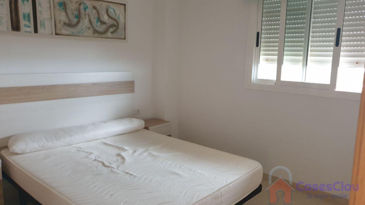 For sale of apartment in Oropesa del Mar
