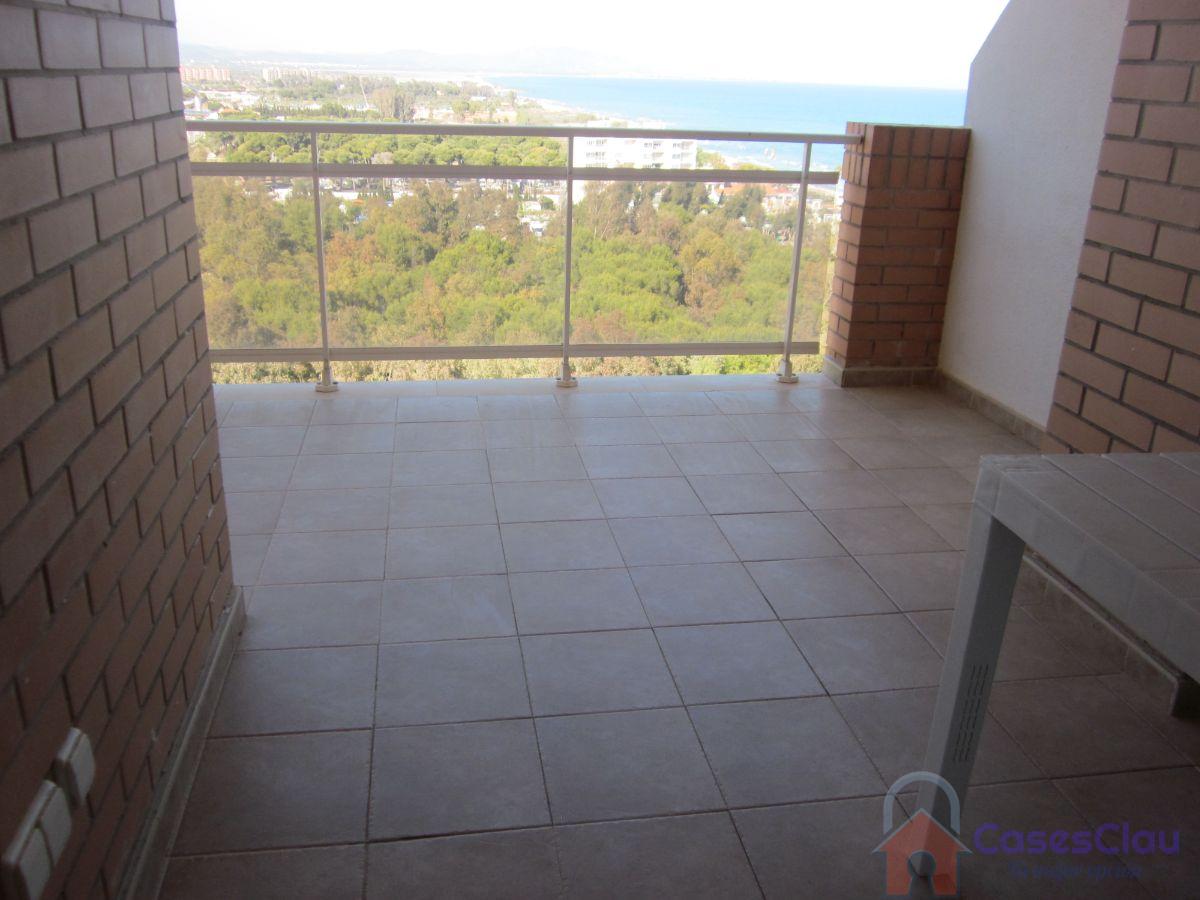 For sale of apartment in Oropesa del Mar