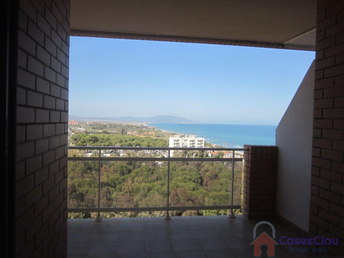 For sale of apartment in Oropesa del Mar