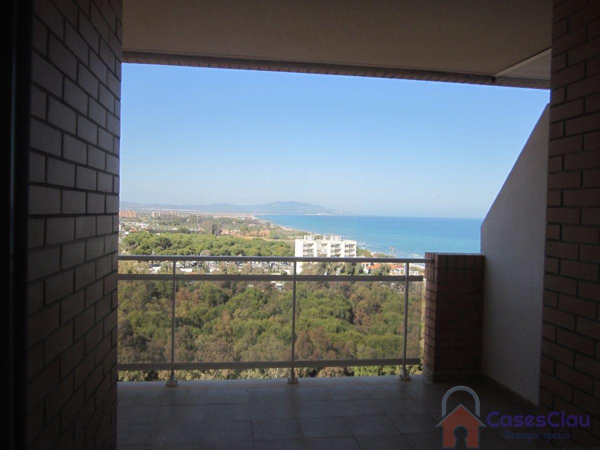 For sale of apartment in Oropesa del Mar