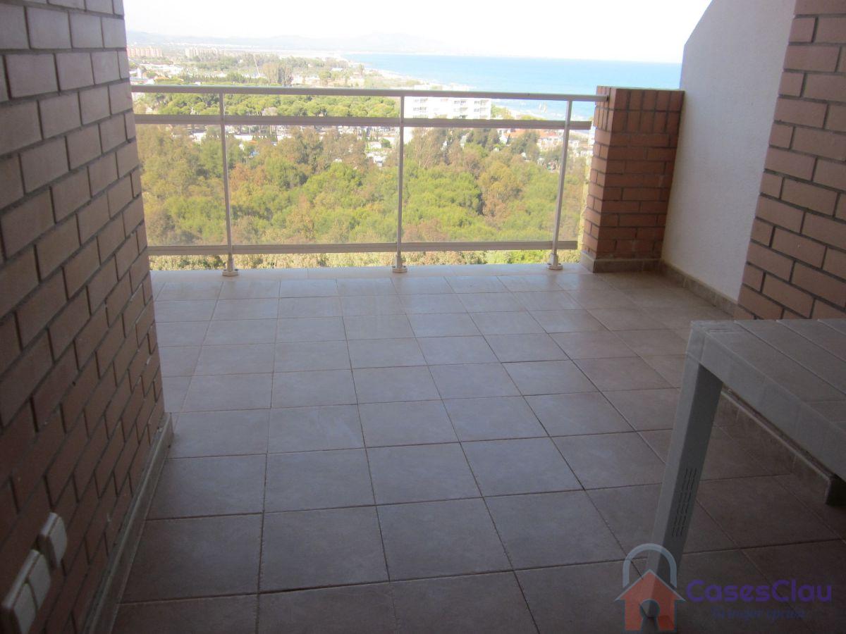 For sale of apartment in Oropesa del Mar