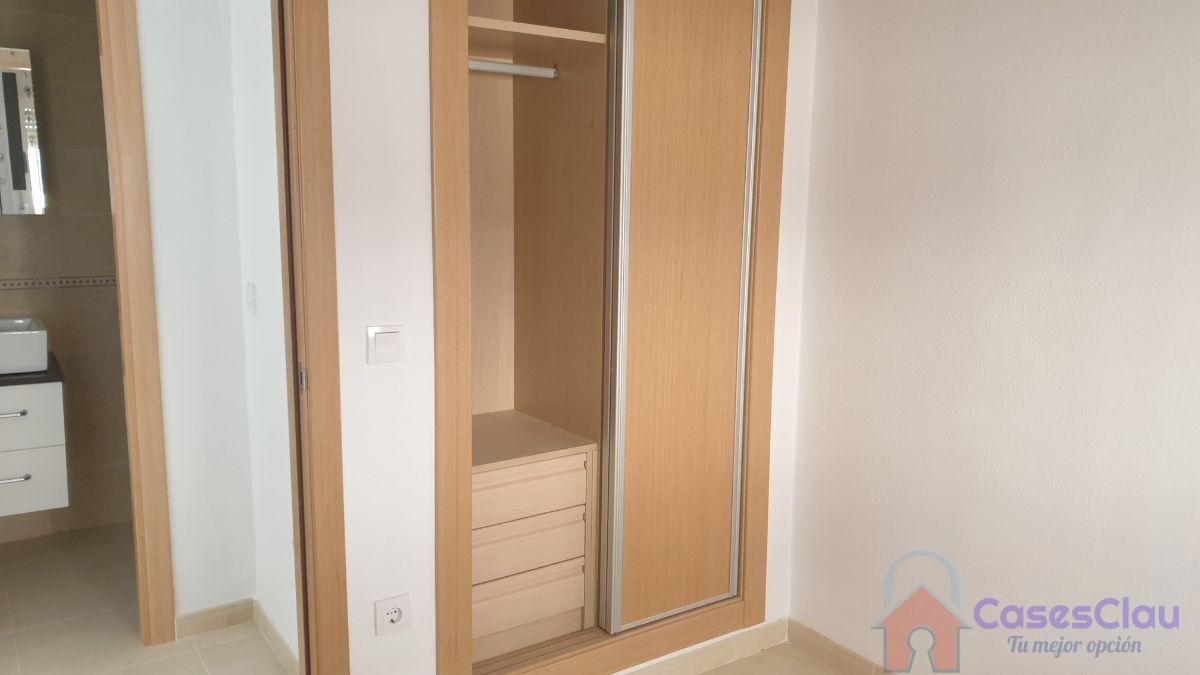 For sale of apartment in Oropesa del Mar