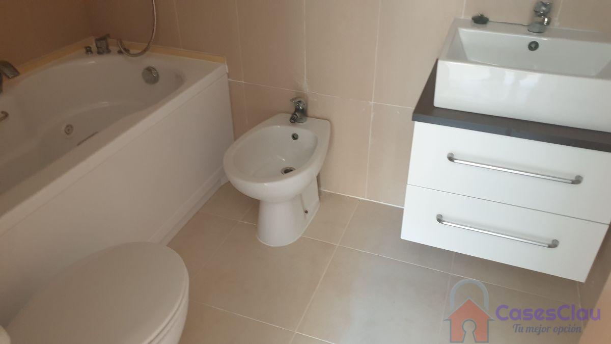 For sale of apartment in Oropesa del Mar