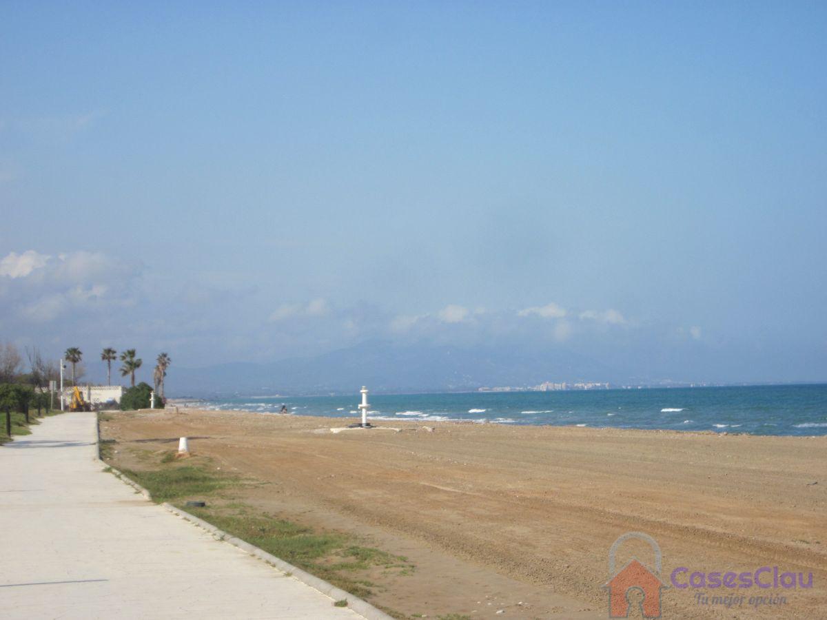 For sale of apartment in Oropesa del Mar
