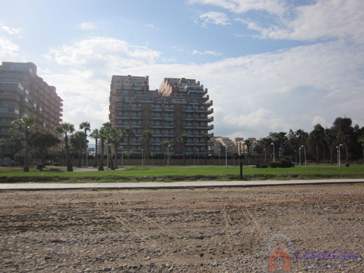 For sale of apartment in Oropesa del Mar