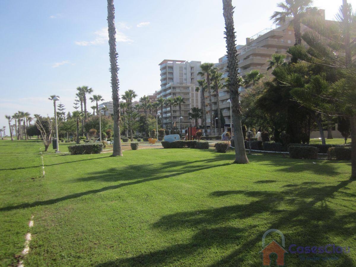 For sale of apartment in Oropesa del Mar