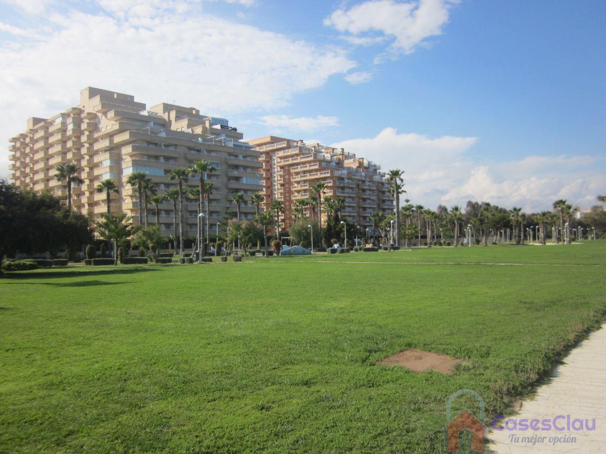 For sale of apartment in Oropesa del Mar