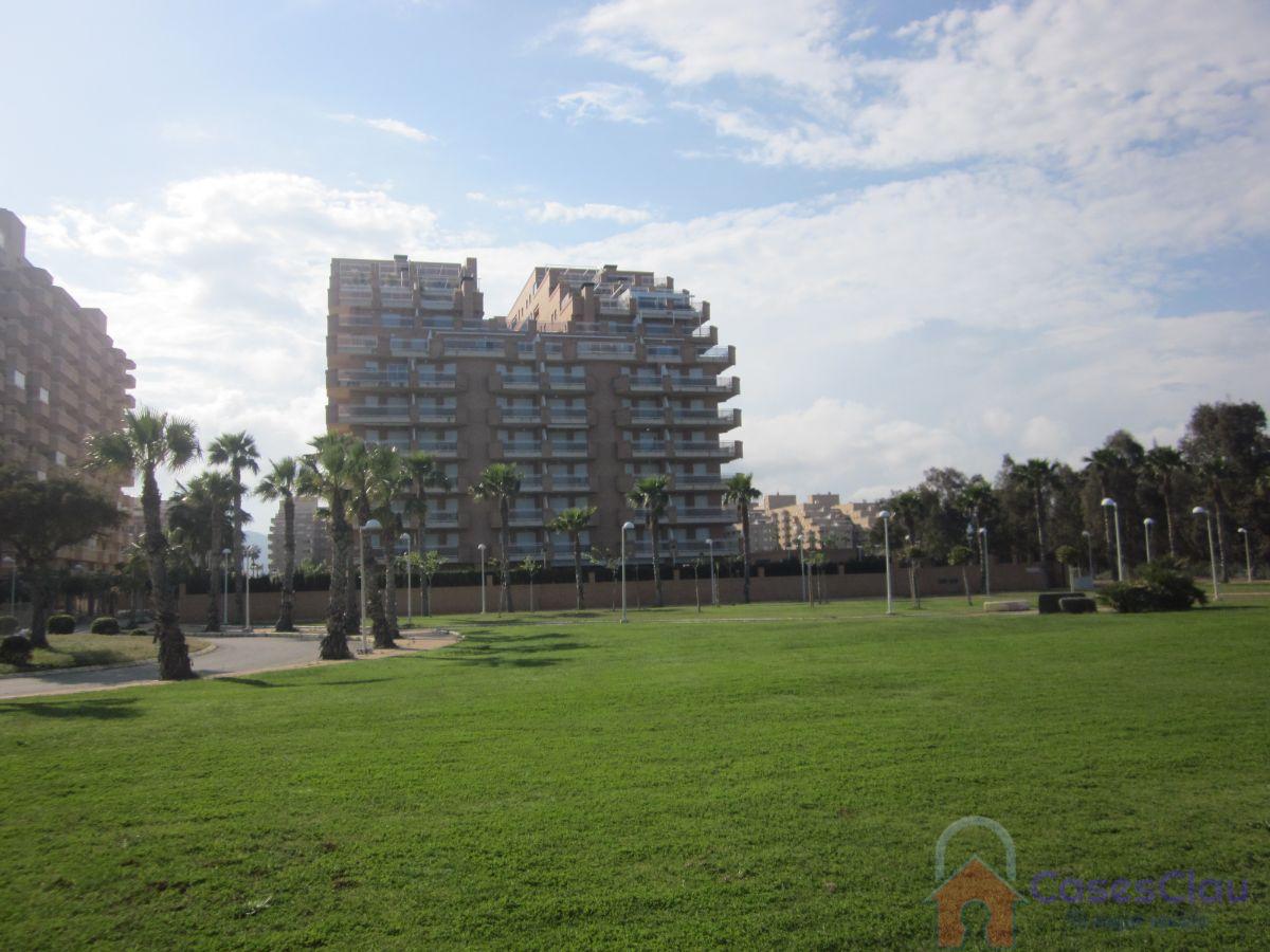 For sale of apartment in Oropesa del Mar